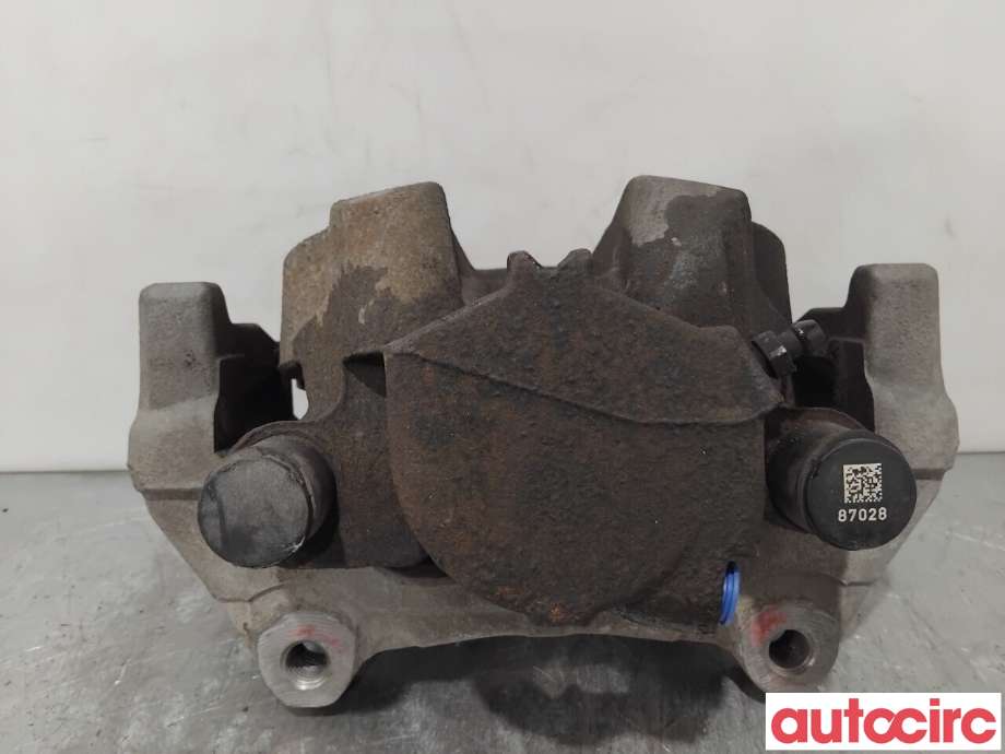 Bremsecaliper høyre foran til Volvo V60 / V60 CC 2018-->> (Type II)  (VOLVO|36003280||31665741)