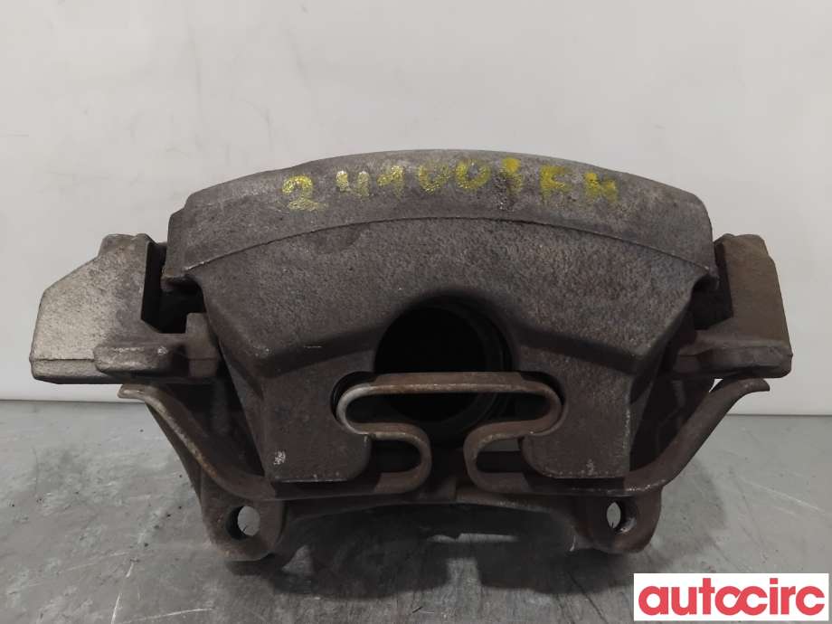 Bremsecaliper høyre foran til Volvo V60 / V60 CC 2018-->> (Type II)  (VOLVO|36003280||31665741)