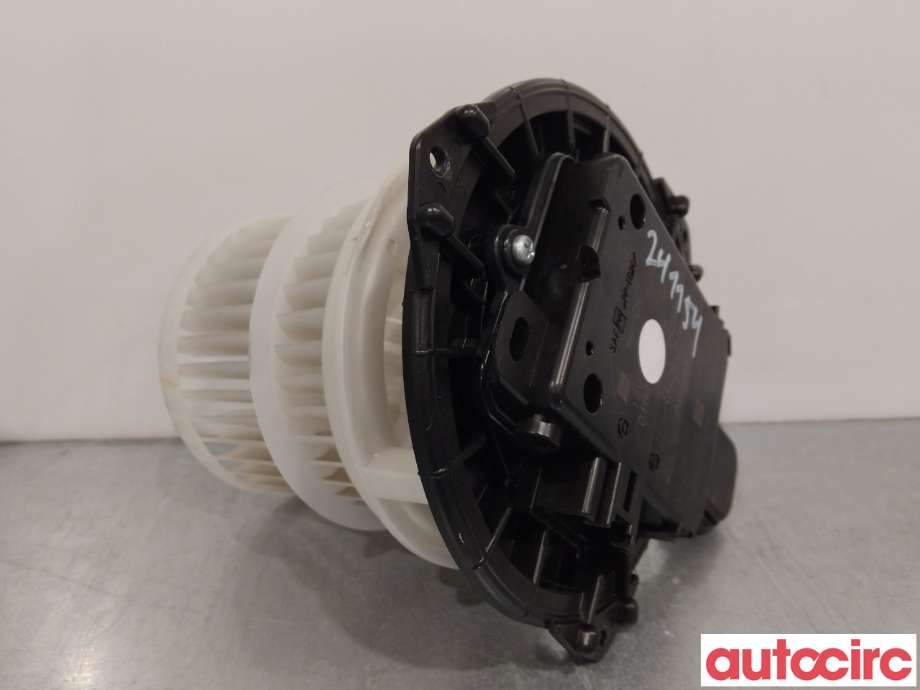Varmeapparat motor til Toyota RAV4 2019-->> (Type V)  (TOYOTA|8710342120)