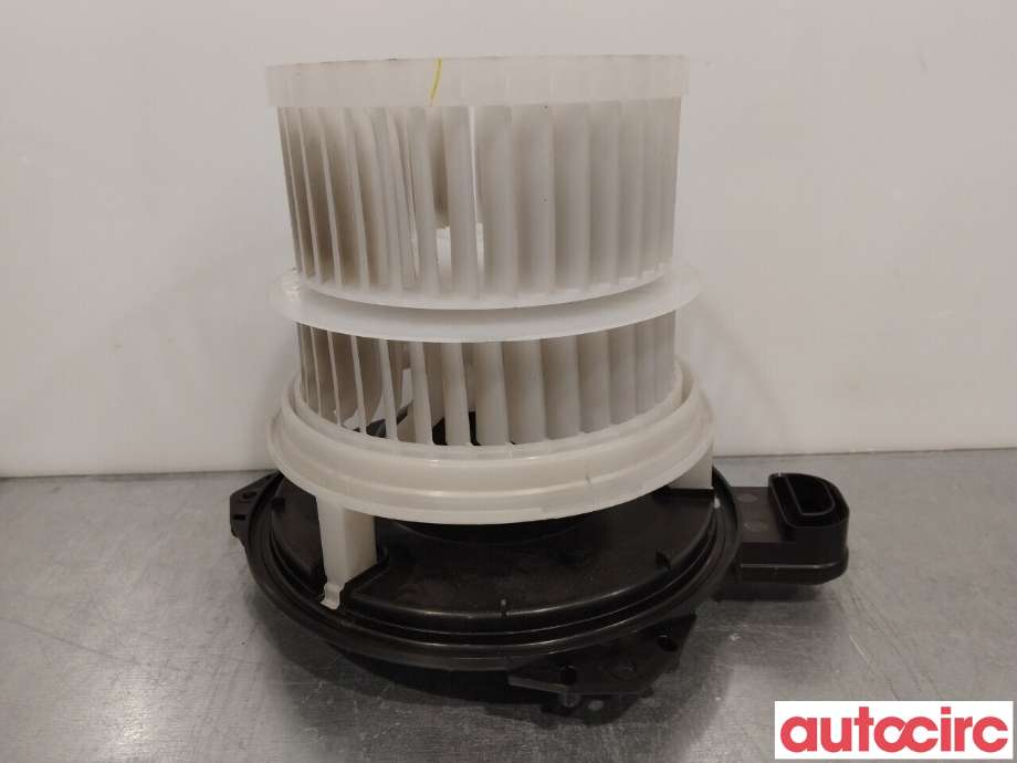 Varmeapparat motor til Toyota RAV4 2019-->> (Type V)  (TOYOTA|8710342120)