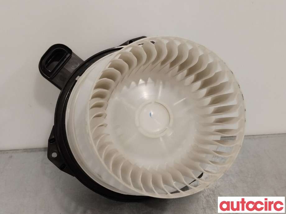 Varmeapparat motor til Toyota RAV4 2019-->> (Type V)  (TOYOTA|8710342120)