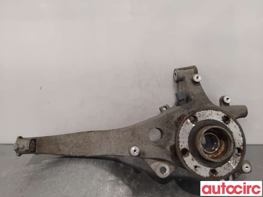 Hjulspindel venstre foran til Volvo V60 / V60 CC 2018-->> (Type II) (VOLVO|31476315|)