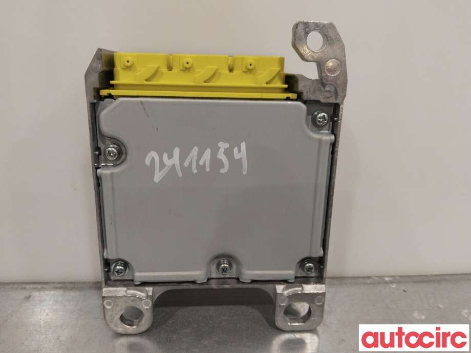 Airbag elektronikk til Toyota RAV4 2019-->> (Type V)  (TOYOTA|8917042720)