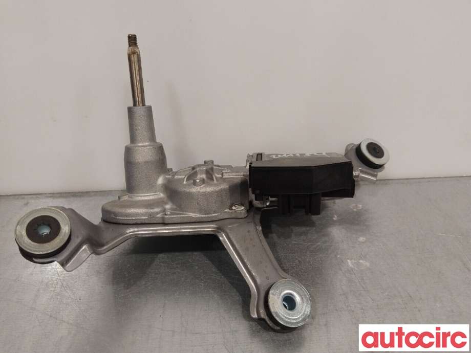 Viskermotor bakrute til Toyota RAV4 2019-->> (Type V)  (TOYOTA|8513042101|259600-3850|85130-42101)