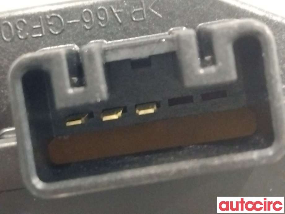 Viskermotor bakrute til Toyota RAV4 2019-->> (Type V)  (TOYOTA|8513042101|259600-3850|85130-42101)