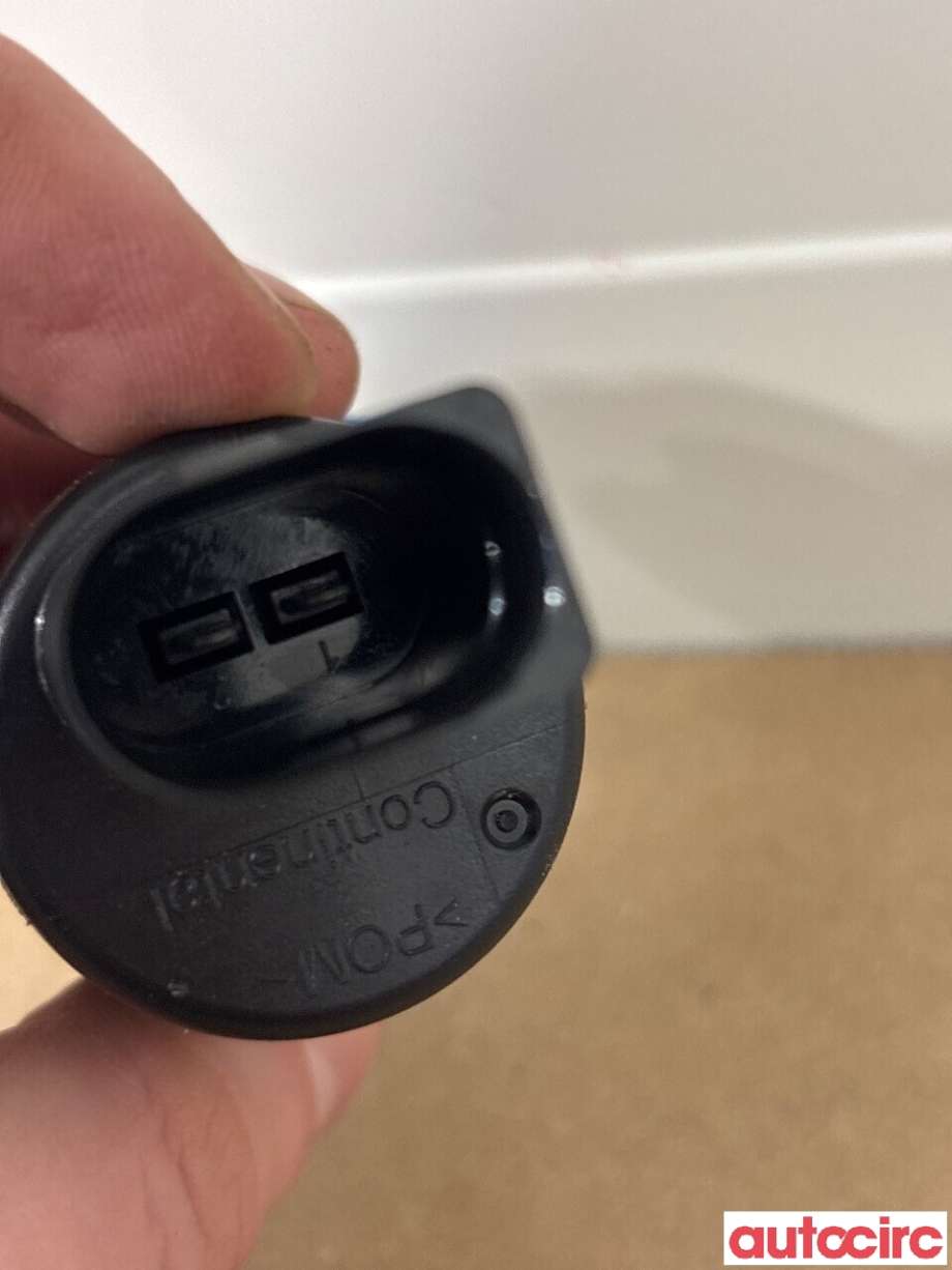 Spylerpumpe bak til BMW X3 2010-2017 (F25) (F25) (BMW|67128362154|7388343)