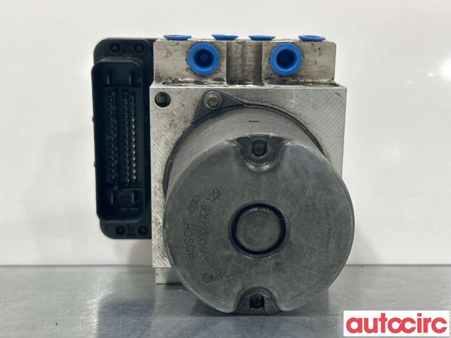 ABS sentral til Mercedes E-Klasse 2006-2009 (Fase 2) (W211) (W211) (MERCEDES|A2114312012|0265250205|A2114311312)