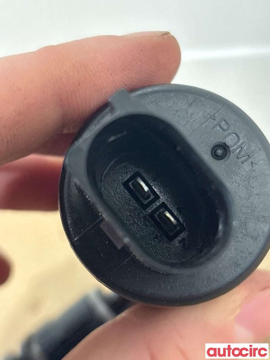 Spylerpumpe til BMW X3 2010-2017 (F25) (F25) (BMW|67637217792||67127217792)