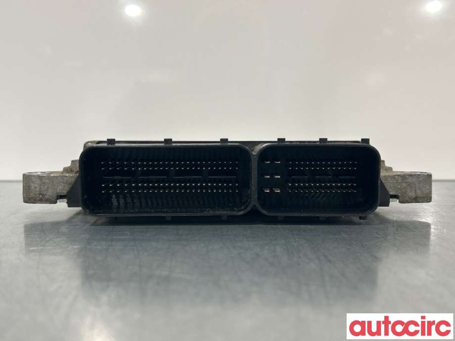 Styreenhet motor til Mercedes E-Klasse 2006-2009 (Fase 2) (W211) (W211) (MERCEDES|A6461509878)