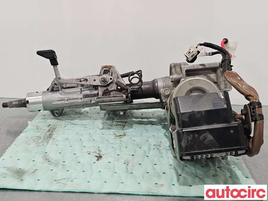 Rattaksel elektrisk servo til Toyota RAV4 2016-2019 (Type IV, Fase 2)  (TOYOTA|4520A42070|ESP12-071|89650-42211)