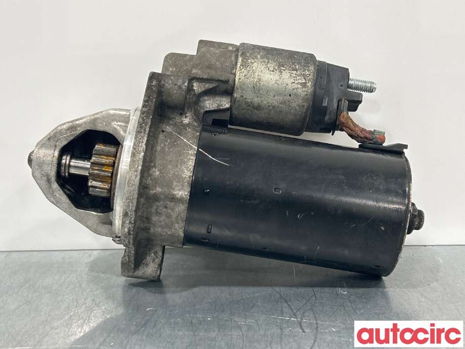 Starter diesel til Mercedes E-Klasse 2006-2009 (Fase 2) (W211) (W211) (MERCEDES|A0061512501)