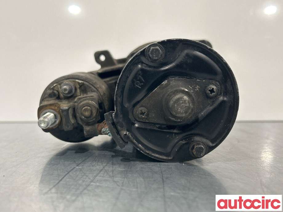 Starter diesel til Mercedes E-Klasse 2006-2009 (Fase 2) (W211) (W211) (MERCEDES|A0061512501)