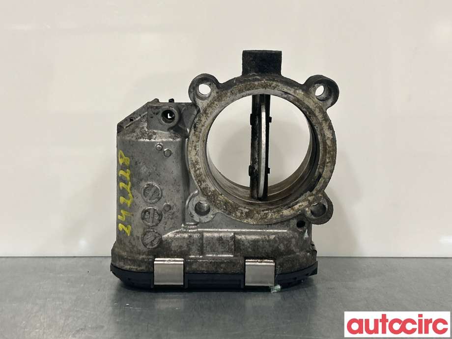 Spjeldhus til Mercedes E-Klasse 2006-2009 (Fase 2) (W211) (W211) (MERCEDES|A6460900970|0280750230|A6460900370)