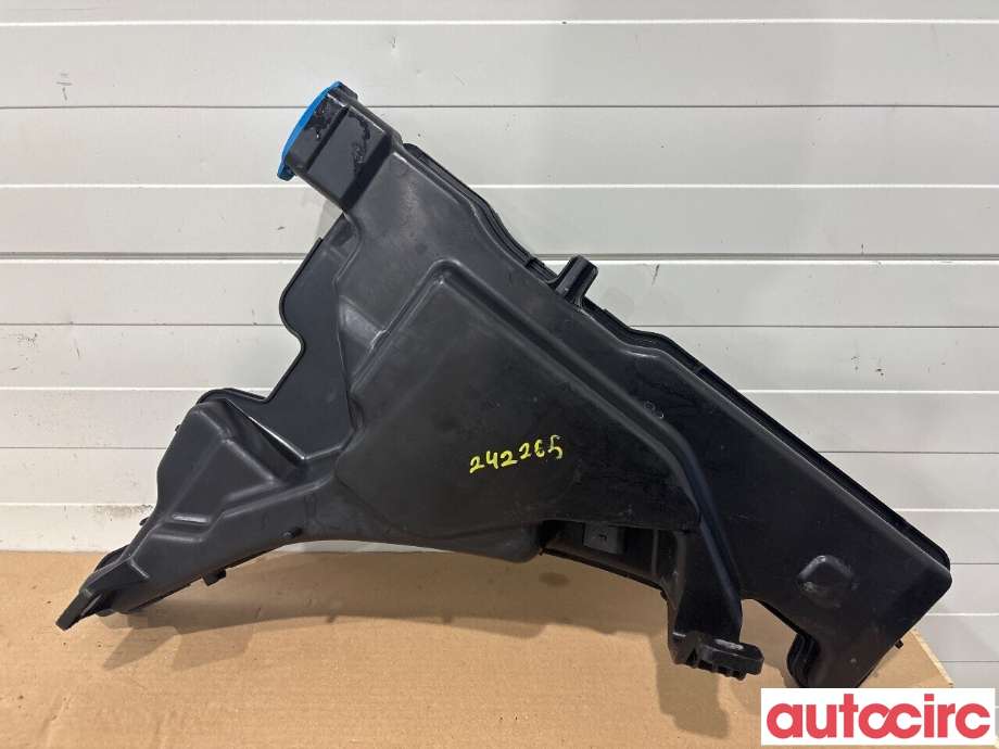 Spylertank til Audi A4 2020-->> (Type V, Fase 2) (B9) (B9) (AUDI|8W0955453K|8W0955451L)