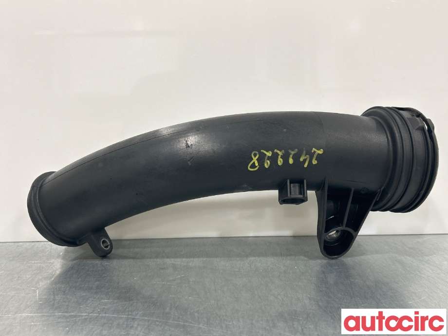 Turbo rør til Mercedes E-Klasse 2006-2009 (Fase 2) (W211) (W211) (MERCEDES|A6460980207|)