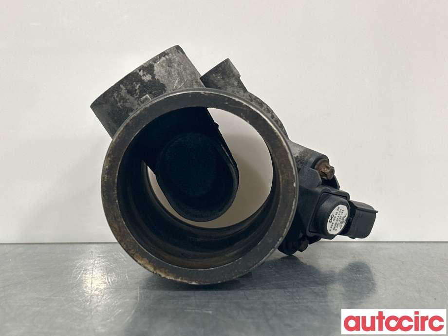 Diverse deler til Mercedes E-Klasse 2006-2009 (Fase 2) (W211) (W211) (MERCEDES|A6460900754|)