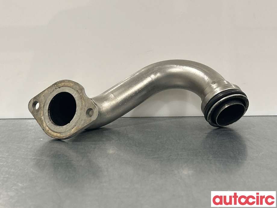 Diverse deler til Mercedes E-Klasse 2006-2009 (Fase 2) (W211) (W211) (MERCEDES|A6461410304|)