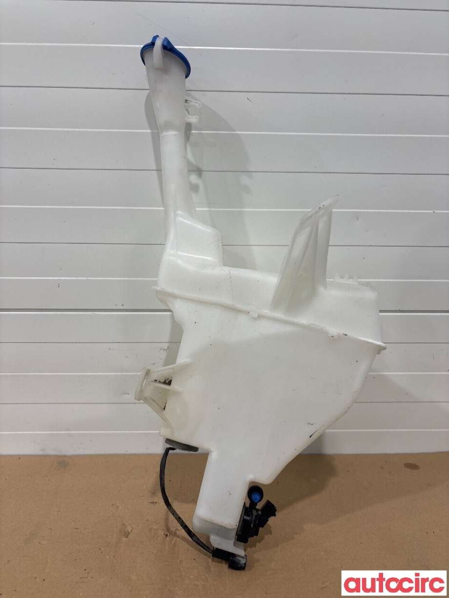 Spylertank til Kia Soul 2014-2019 (Type II) (KIA|98621B2100|98610B2000)