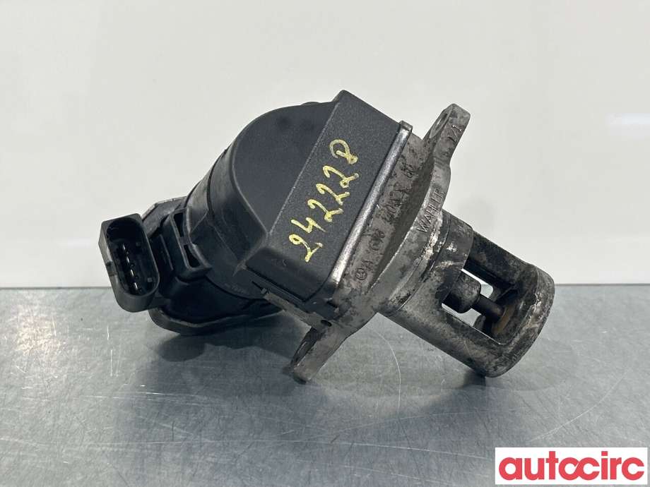 EGR-ventil til Mercedes E-Klasse, 2006-2009 (Fase 2) (W211) (W211) (MERCEDES|A6461401760)