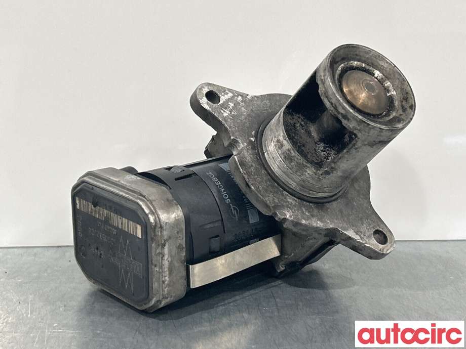 EGR-ventil til Mercedes E-Klasse 2006-2009 (Fase 2) (W211) (W211) (MERCEDES|A6461401760)