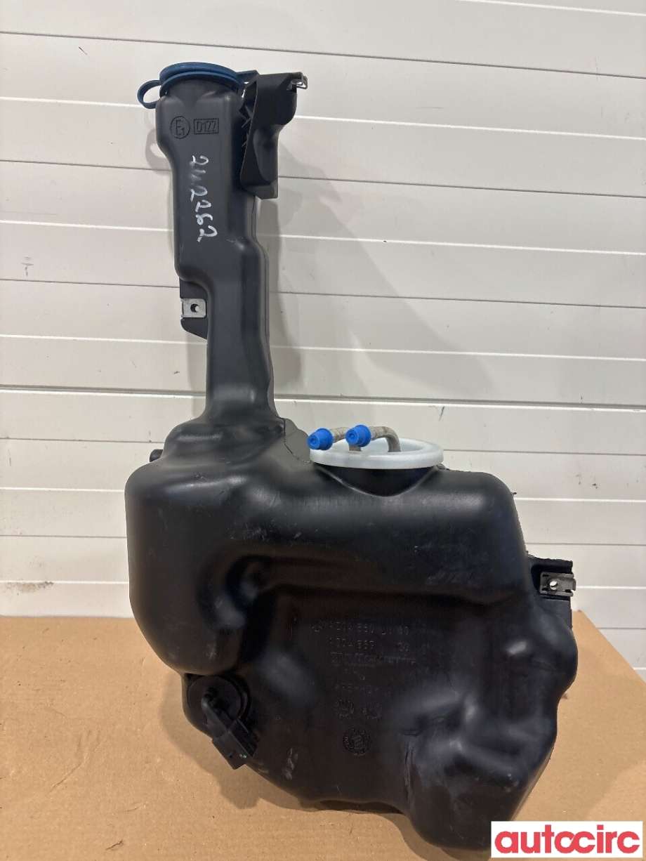 Spylertank til Mercedes C-Klasse 2011-2014 (Fase 2) (W204) (W204) (MERCEDES|A2048691420)