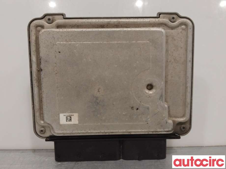 Styreenhet motor til VW Tiguan 2011-2016 (Type I, Fase 2)  (VOLKSWAGEN|03L906018LK|03L9007309AE)