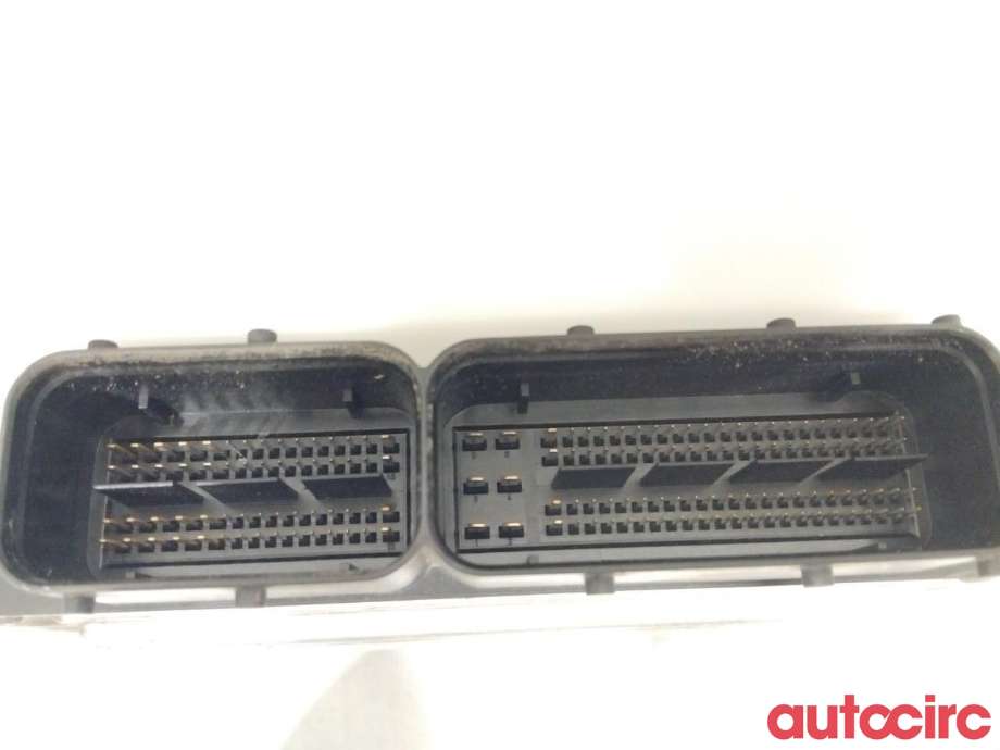 Styreenhet motor til VW Tiguan 2011-2016 (Type I, Fase 2)  (VOLKSWAGEN|03L906018LK|03L9007309AE)