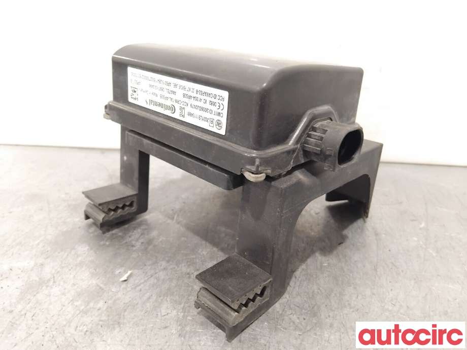 Sensor radar til Mercedes C-Klasse 2014-2018 (Fase 1) (W205) (W205) (MERCEDES|A0009007907|)