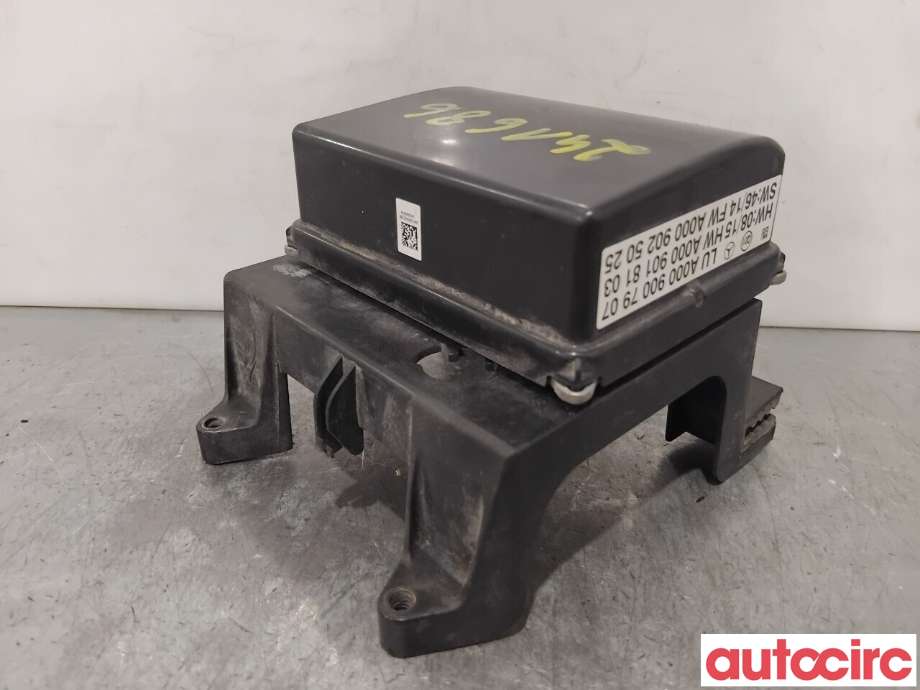 Sensor radar til Mercedes C-Klasse 2014-2018 (Fase 1) (W205) (W205) (MERCEDES|A0009007907|)