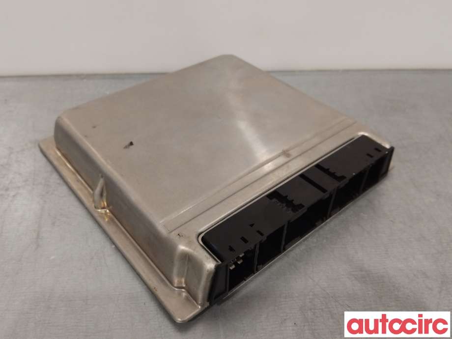 Styreenhet motor til Mercedes C-Klasse 2000-2004 (Fase 1) (W203) (W203) (MERCEDES|A1111531779)