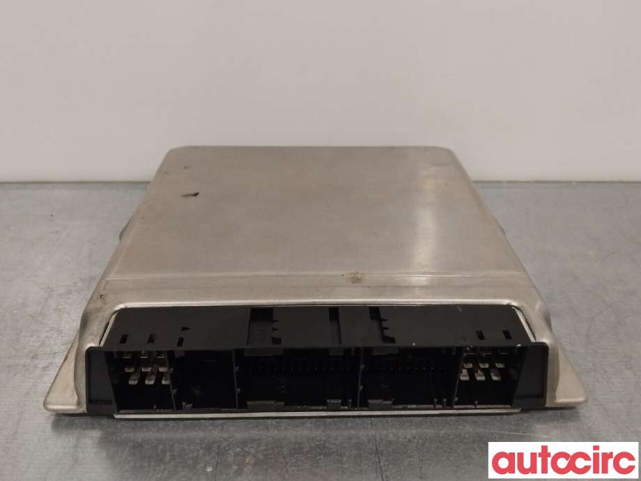 Styreenhet motor til Mercedes C-Klasse 2000-2004 (Fase 1) (W203) (W203) (MERCEDES|A1111531779)