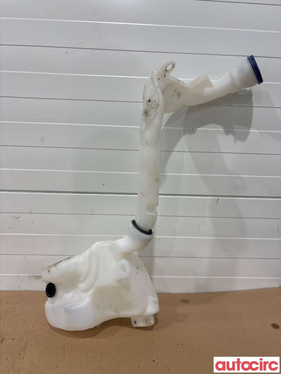 Spylertank til Peugeot 2008 2013-2019 (Type I) (PEUGEOT|6431N6||9683988680)