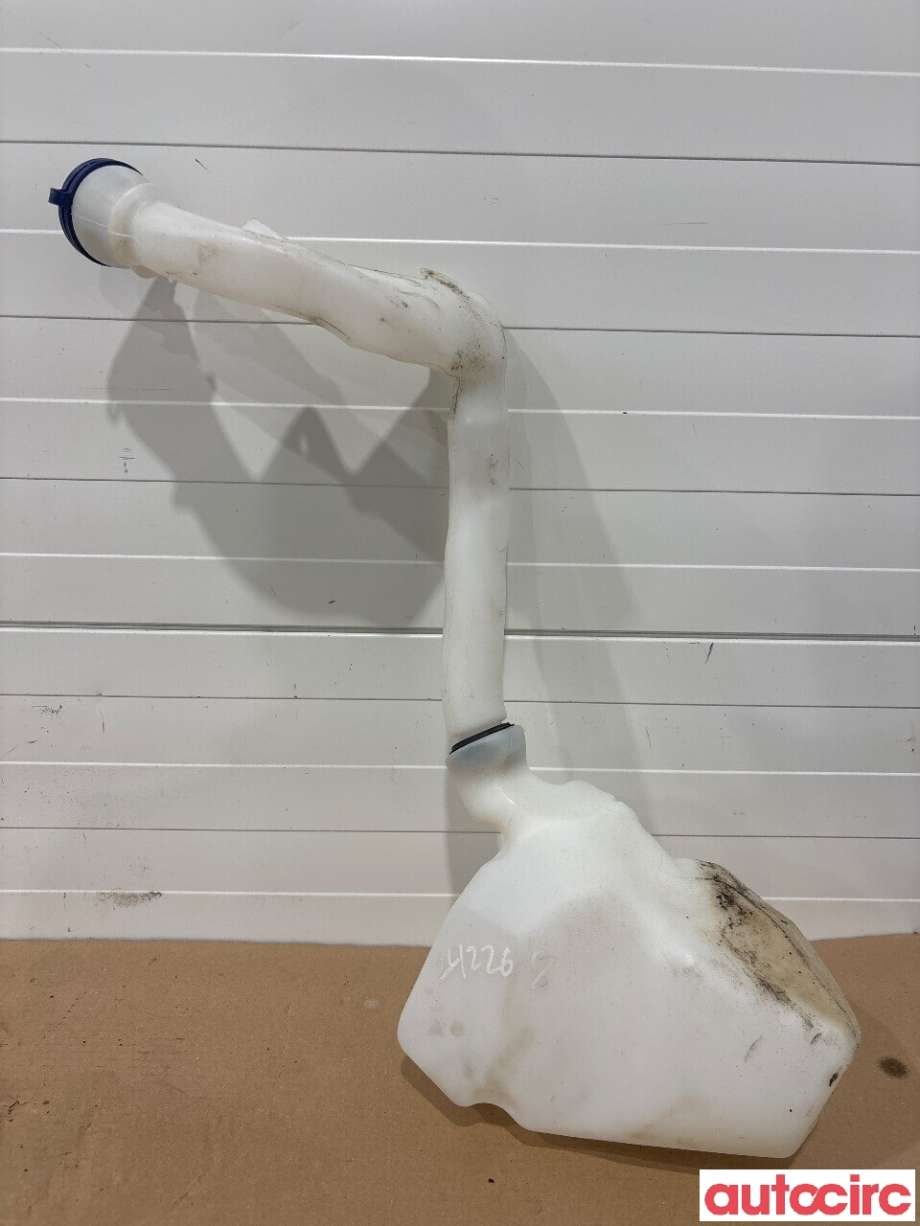 Spylertank til Peugeot 2008 2013-2019 (Type I) (PEUGEOT|6431N6||9683988680)