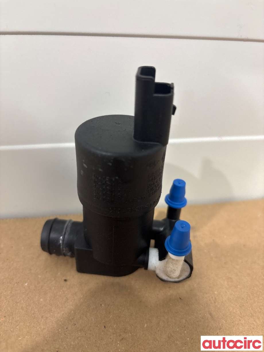 Spylerpumpe foran til Peugeot 2008 2013-2019 (Type I) (PEUGEOT|643475||9641553980)