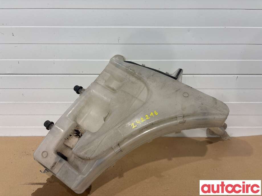 Spylertank til Porsche Panamera 2009-2017 (Type I) (970) (970) (PORSCHE|97052870100)
