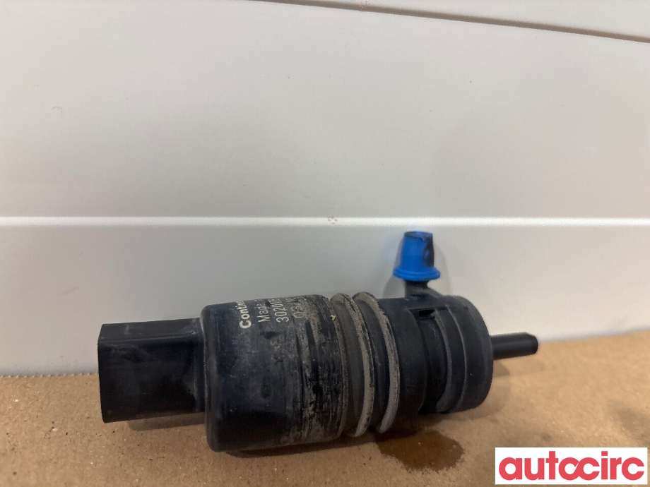 Spylerpumpe foran til Porsche Panamera, 2009-2017 (Type I) (970) (970) (PORSCHE|99762818200)