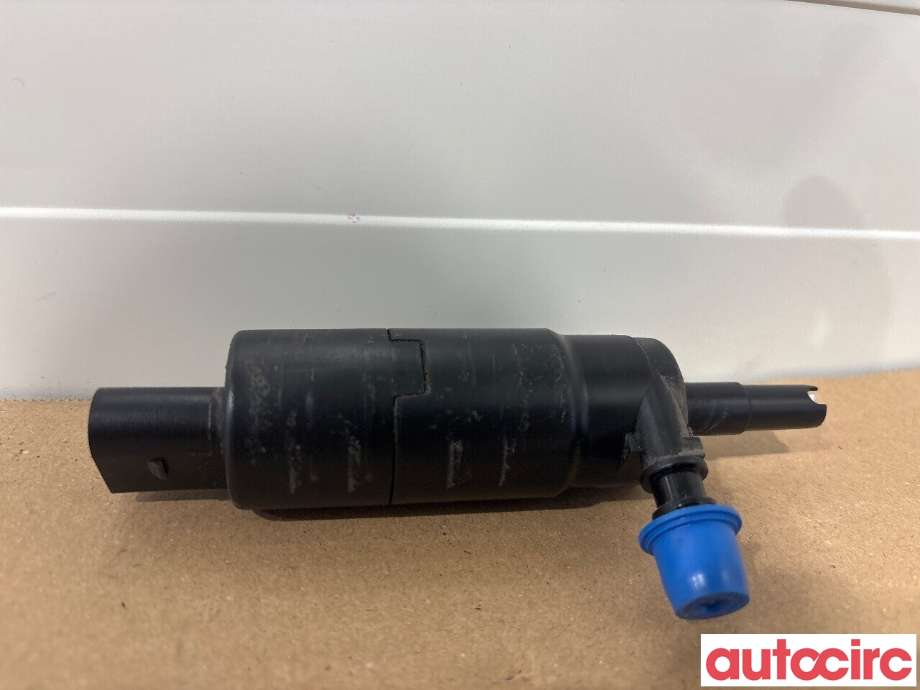 Spylerpumpe til Porsche Panamera, 2009-2017 (Type I) (970) (970) (PORSCHE|97062450200)
