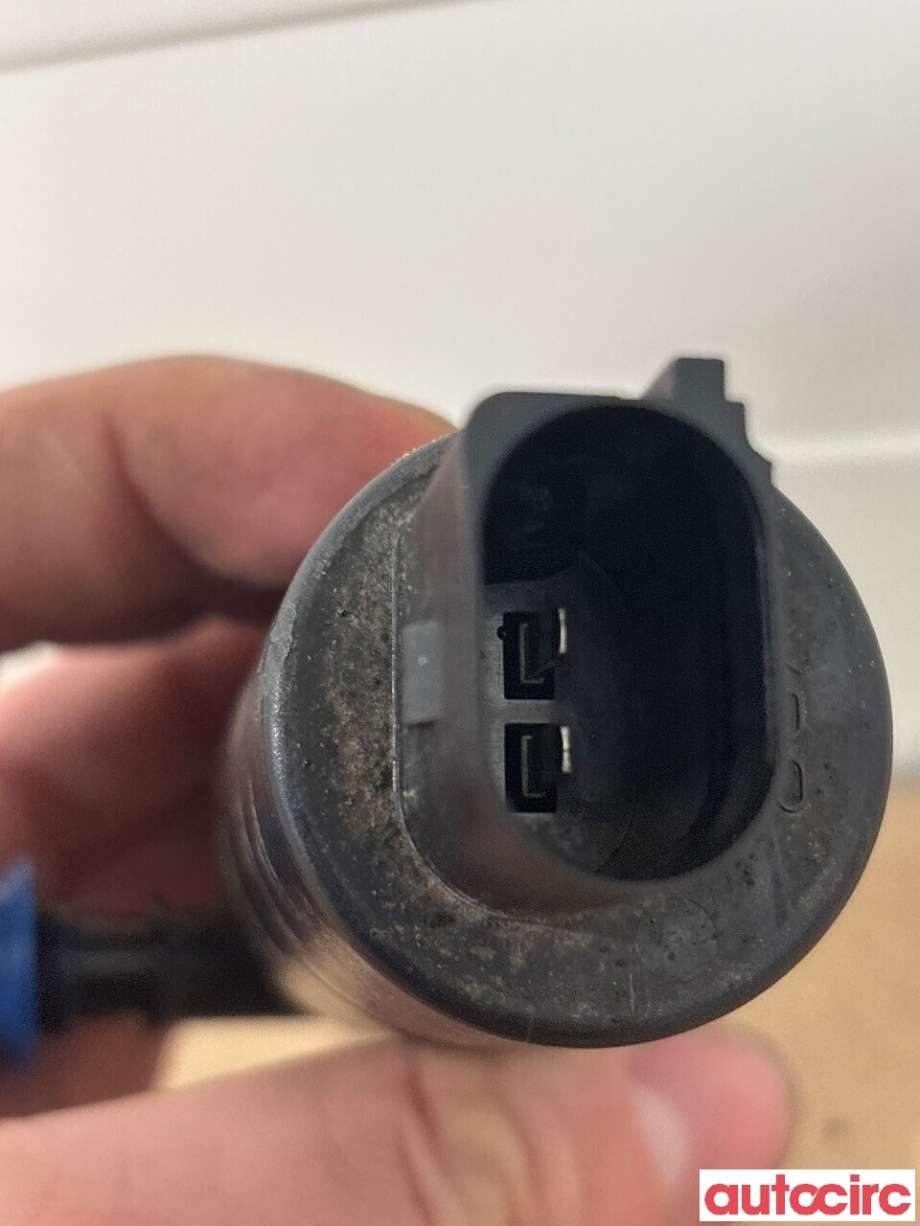 Spylerpumpe til Porsche Panamera 2009-2017 (Type I) (970) (970) (PORSCHE|97062450200|3297467)