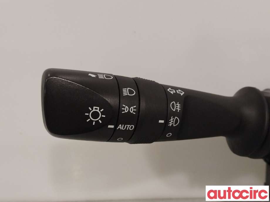 Bryter combi til Toyota RAV4 2016-2019 (Type IV, Fase 2) (TOYOTA|8465212A90|8414033250|)