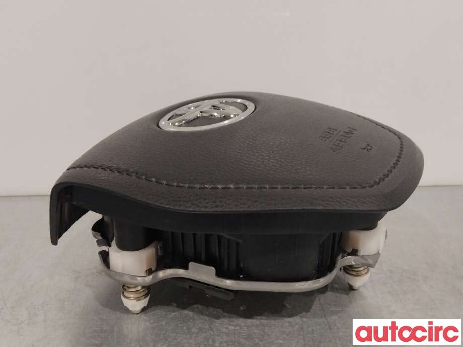 Airbag rattpute til Toyota RAV4 2016-2019 (Type IV, Fase 2) (TOYOTA|4513042210C0|)
