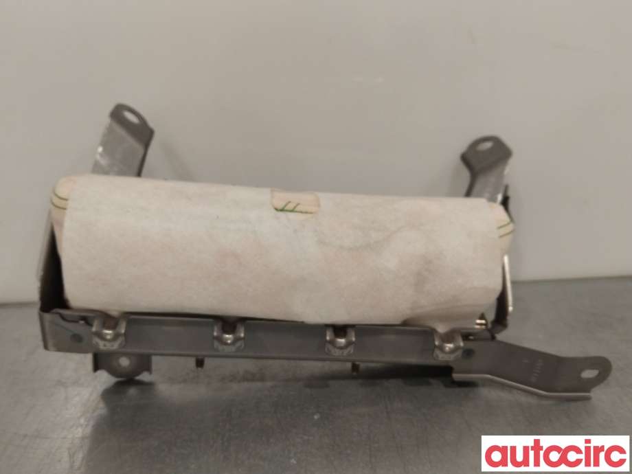 Airbag kne til Toyota RAV4, 2016-2019 (Type IV, Fase 2)  (TOYOTA|7390042031C0)