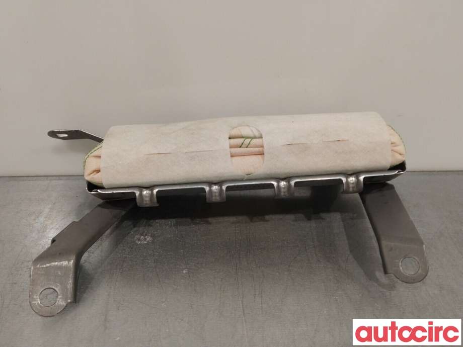 Airbag kne til Toyota RAV4 2016-2019 (Type IV, Fase 2) (TOYOTA|7390042031C0|)