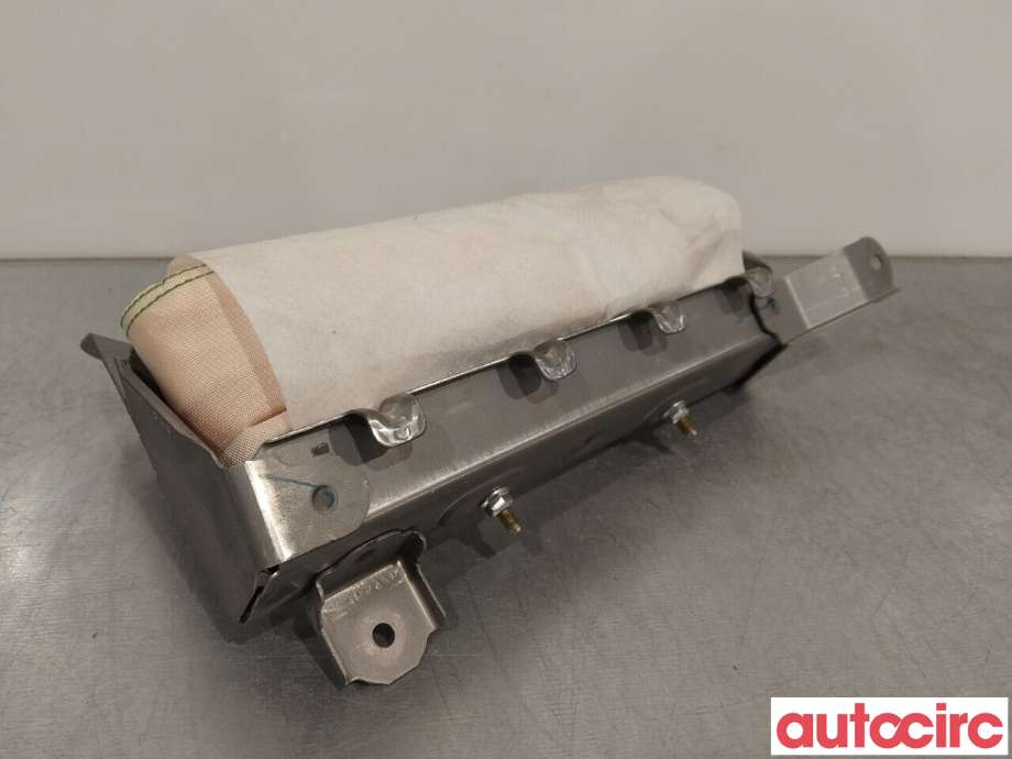 Airbag kne til Toyota RAV4 2016-2019 (Type IV, Fase 2) (TOYOTA|7390042031C0|)