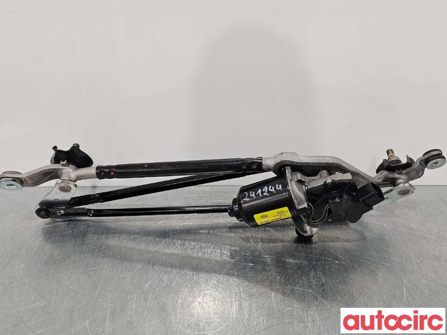 Viskermotor frontrute til Kia Optima, 2017-2020 (KIA|98110D4000)