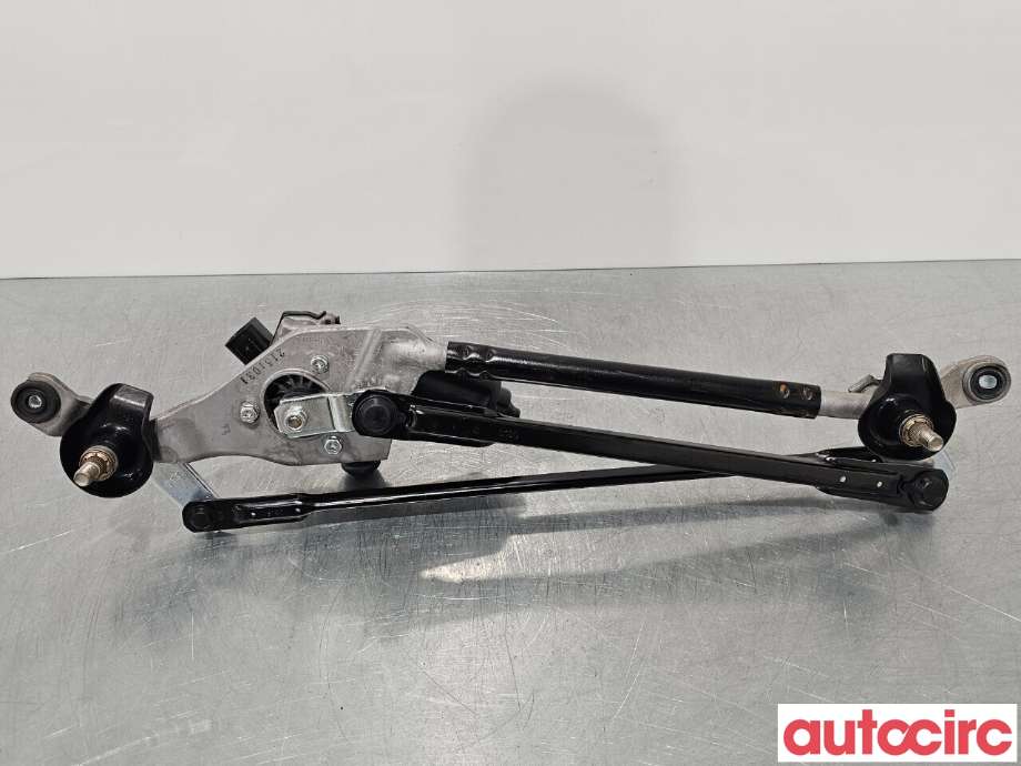 Viskermotor frontrute til Kia Optima 2017-2020 (KIA|98110D4000|98100-D4000)