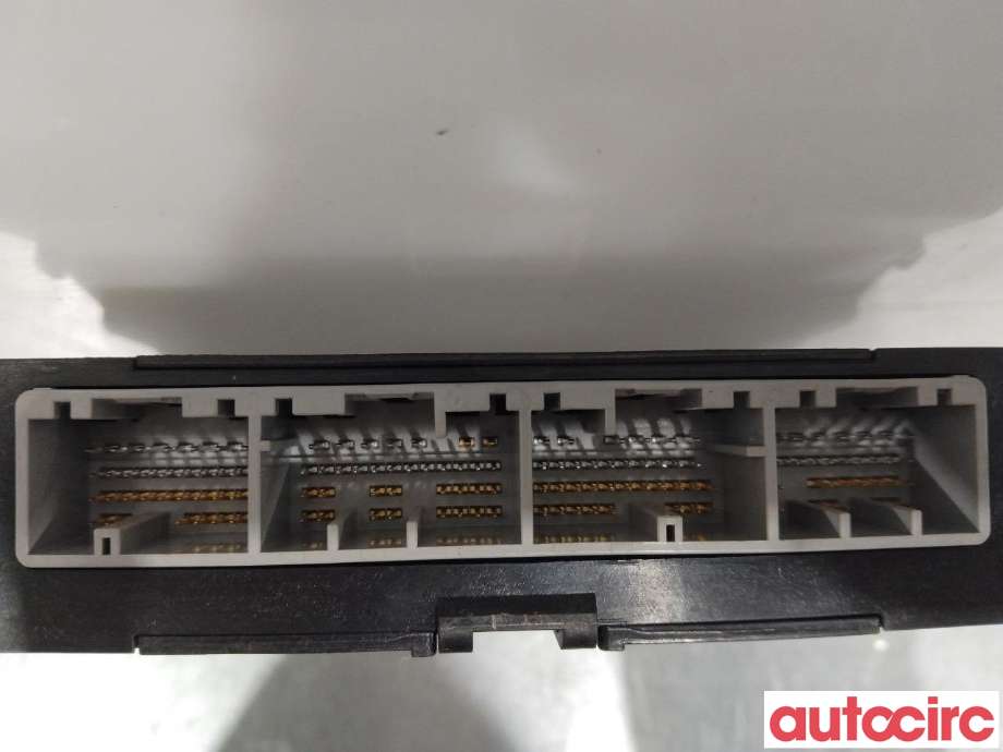 Styreenhet diverse til Toyota RAV4 2016-2019 (Type IV, Fase 2)  (TOYOTA|8998142070)