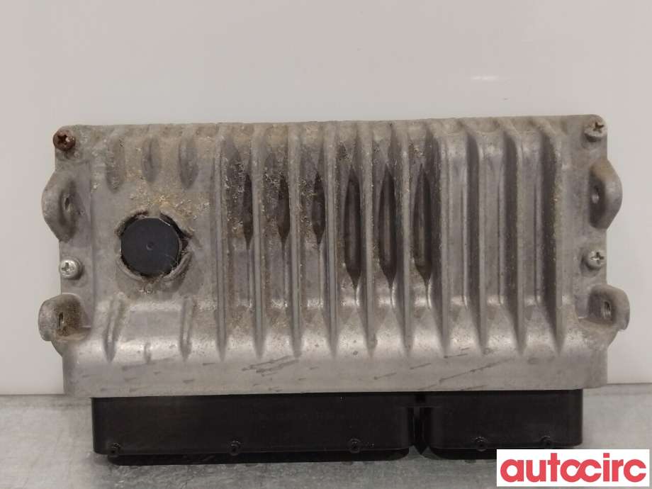 Styreenhet motor til Toyota RAV4, 2016-2019 (Type IV, Fase 2)  (TOYOTA|8966142K80)