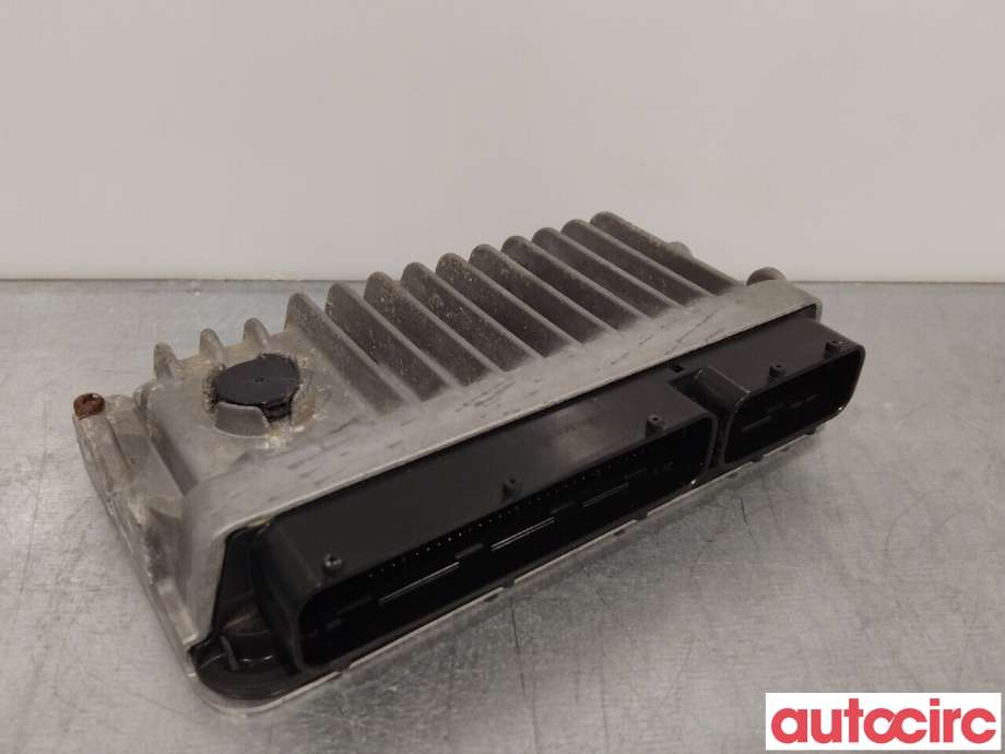 Styreenhet motor til Toyota RAV4 2016-2019 (Type IV, Fase 2)  (TOYOTA|8966142K80)