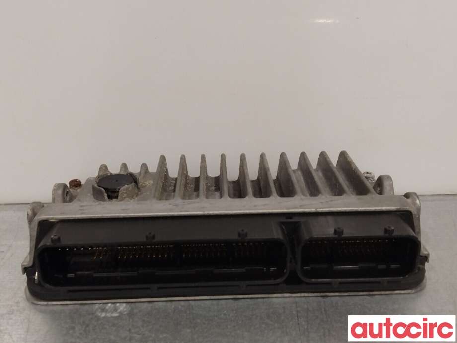 Styreenhet motor til Toyota RAV4 2016-2019 (Type IV, Fase 2)  (TOYOTA|8966142K80)