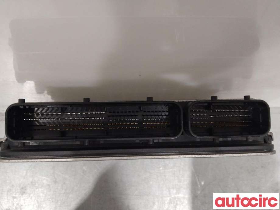 Styreenhet motor til Toyota RAV4 2016-2019 (Type IV, Fase 2)  (TOYOTA|8966142K80)